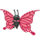 2021 Uplift Butterfly